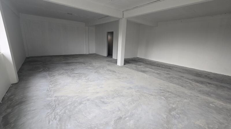 Kedai untuk Disewa di Seksyen 17 (Petaling Jaya) - Elly Tan - Interior - PropertyGuru.com.my