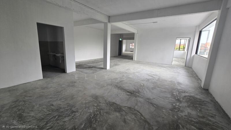 Kedai untuk Disewa di Seksyen 17 (Petaling Jaya) - Elly Tan - Interior - PropertyGuru.com.my