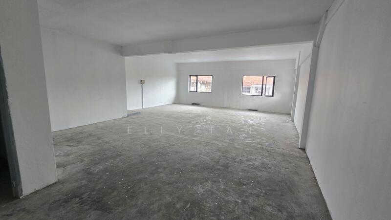 Kedai untuk Disewa di Seksyen 17 (Petaling Jaya) - Elly Tan - Interior - PropertyGuru.com.my