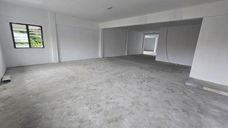 Kedai untuk Disewa di Seksyen 17 (Petaling Jaya) - Elly Tan - Interior - PropertyGuru.com.my
