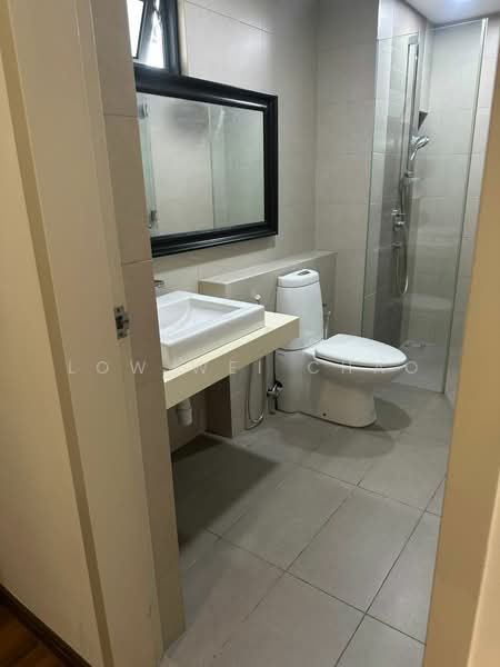 Condominium for Rent at Inwood Residences - Low Wei Chao - Bathroom - PropertyGuru.com.my