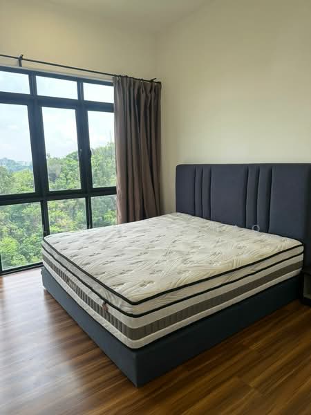 Condominium for Rent at Inwood Residences - Low Wei Chao - Bedroom - PropertyGuru.com.my