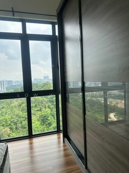 Condominium for Rent at Inwood Residences - Low Wei Chao - View - PropertyGuru.com.my