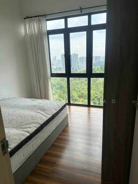 Condominium for Rent at Inwood Residences - Low Wei Chao - Bedroom - PropertyGuru.com.my
