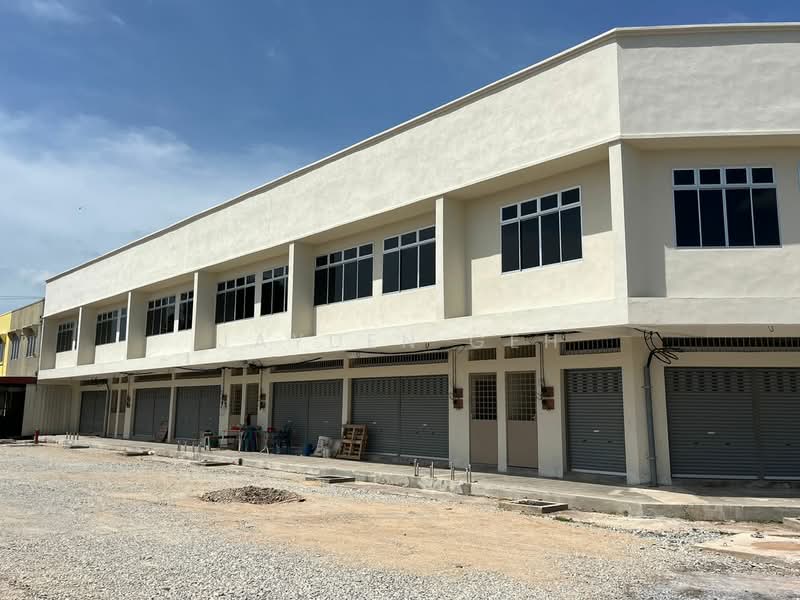 Shop for Rent in Simpang Empat (Kedah) - Jayden Geh - Exterior - PropertyGuru.com.my