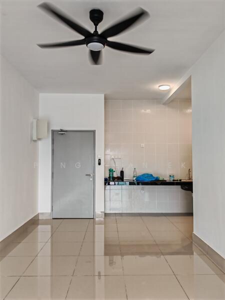 Razak City Residences (RC Residences) untuk Untuk Disewa - RM 1,900 /bulan, Feb 2026 - Interior - PropertyGuru.com.my
