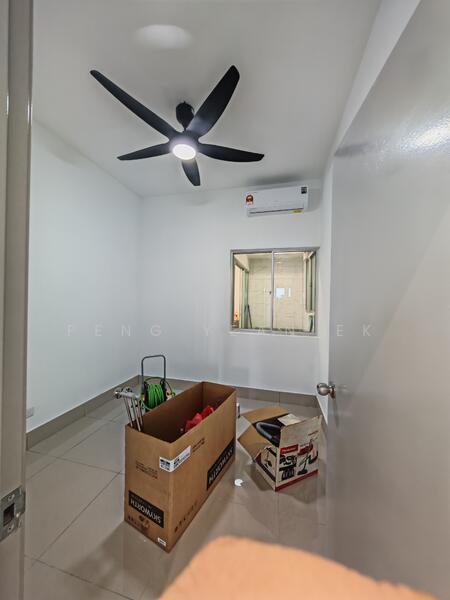 Razak City Residences (RC Residences) untuk Untuk Disewa - RM 1,900 /bulan, Feb 2026 - Interior - PropertyGuru.com.my