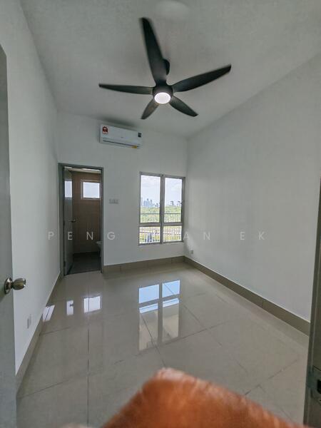 Razak City Residences (RC Residences) untuk Untuk Disewa - RM 1,900 /bulan, Feb 2026 - Interior - PropertyGuru.com.my