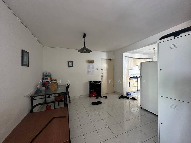 For Sale - Pantai Hillpark 2