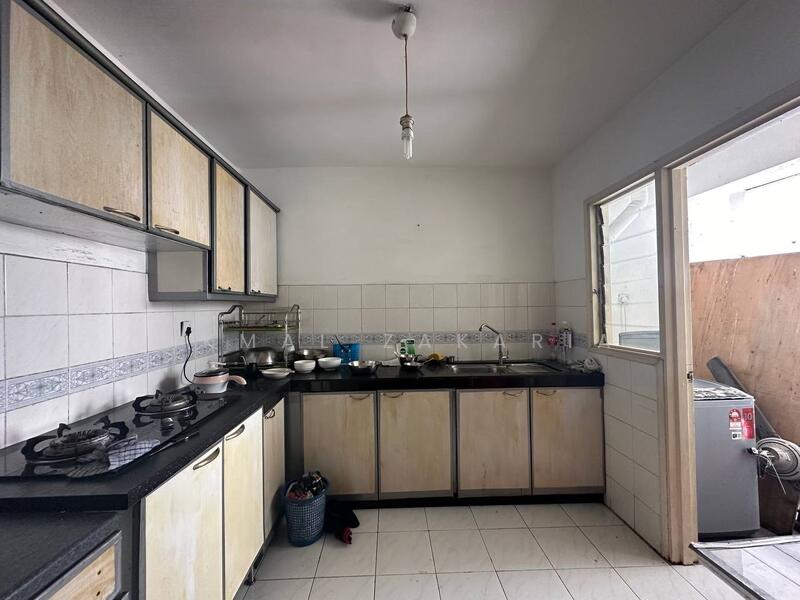 For Sale - Pantai Hillpark 2