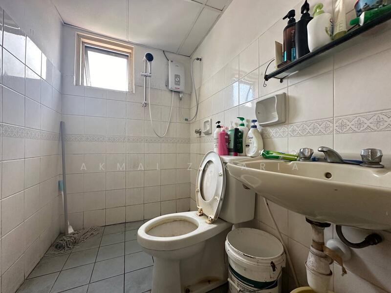 For Sale - Pantai Hillpark 2