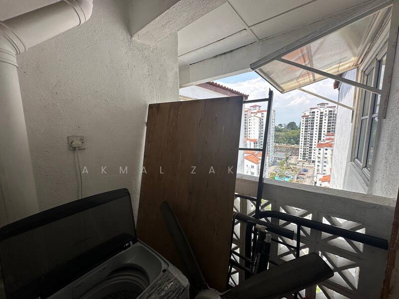 For Sale - Pantai Hillpark 2
