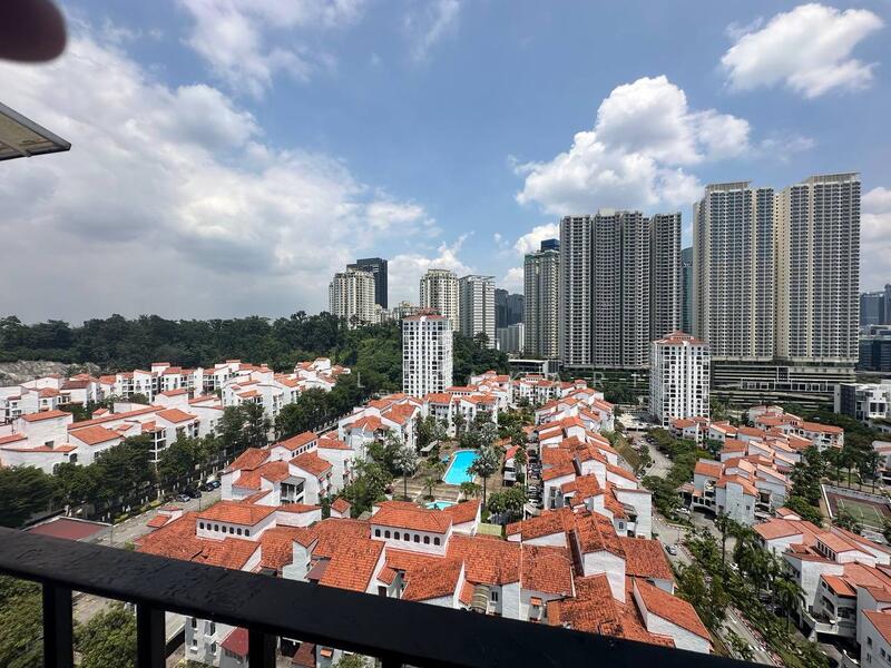 For Sale - Pantai Hillpark 2