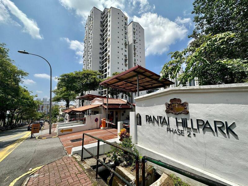 For Sale - Pantai Hillpark 2