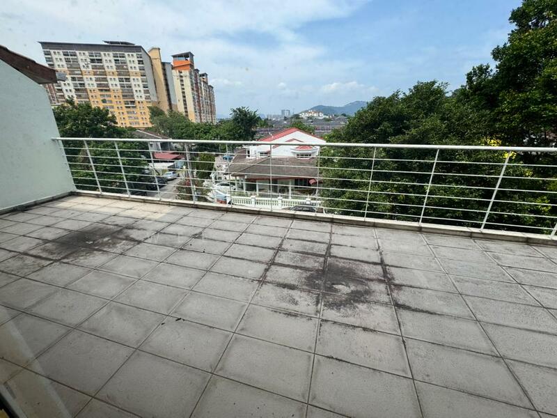 For Sale - Taman Kelab Ukay