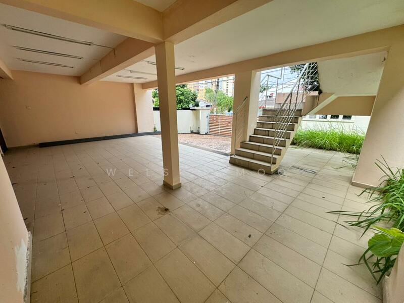 For Sale - Taman Kelab Ukay