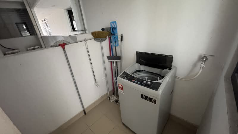 Condominium for Rent at The Olive - Sok San Tun - Interior - PropertyGuru.com.my