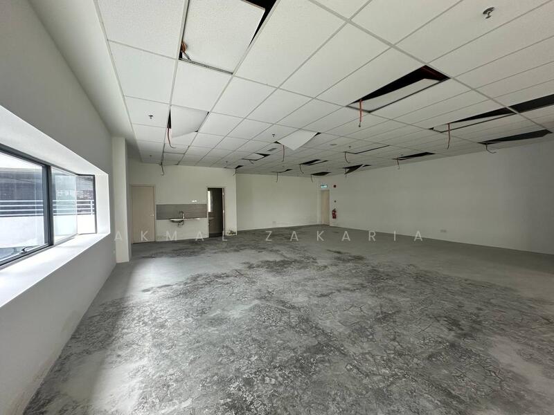 Untuk Dijual - Star Central