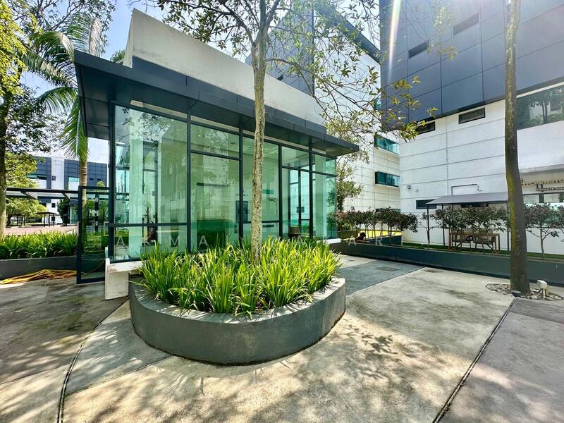 Untuk Dijual - Star Central