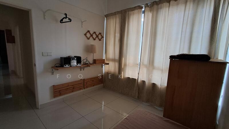 8 Kinrara untuk Untuk Disewa - RM 2,650 /bulan, Feb 2026 - Interior - PropertyGuru.com.my