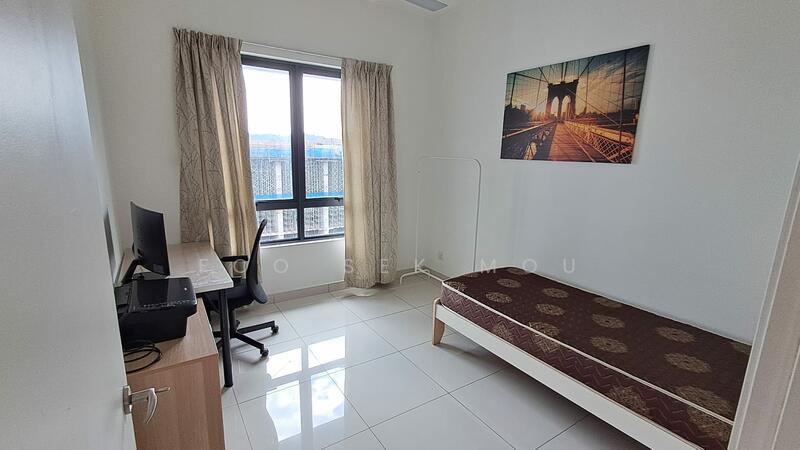 8 Kinrara untuk Untuk Disewa - RM 2,650 /bulan, Feb 2026 - Bedroom - PropertyGuru.com.my
