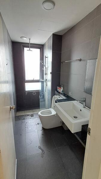 8 Kinrara untuk Untuk Disewa - RM 2,650 /bulan, Feb 2026 - Bathroom - PropertyGuru.com.my