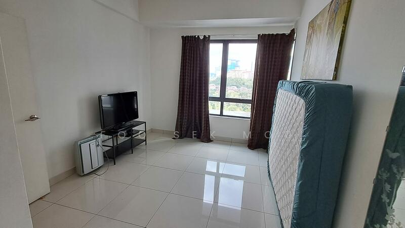 8 Kinrara untuk Untuk Disewa - RM 2,650 /bulan, Feb 2026 - Living Room - PropertyGuru.com.my