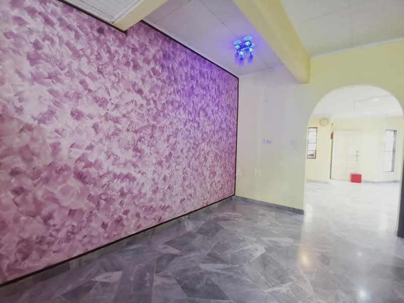 1.5-storey Terraced House for Sale in Bandar Sri Damansara (Selangor) - Tess Tan - Interior - PropertyGuru.com.my