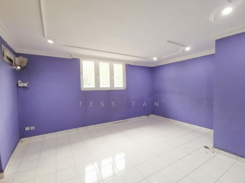 1.5-storey Terraced House for Sale in Bandar Sri Damansara (Selangor) - Tess Tan - Interior - PropertyGuru.com.my