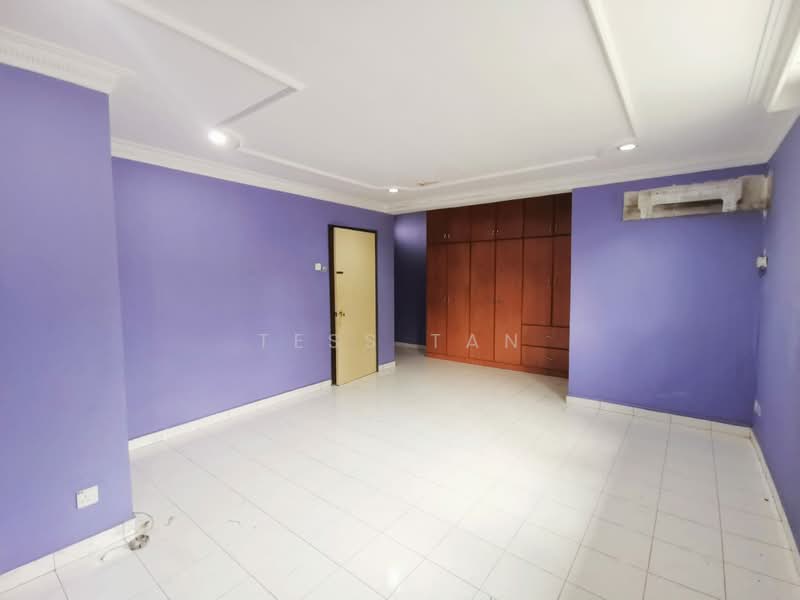 1.5-storey Terraced House for Sale in Bandar Sri Damansara (Selangor) - Tess Tan - Interior - PropertyGuru.com.my