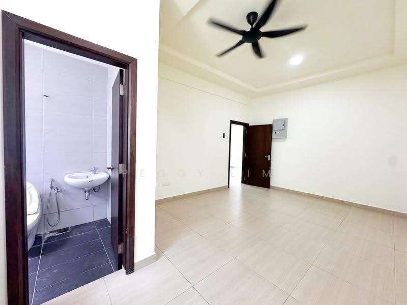 Rumah Berkembar untuk Disewa di Cheras (Selangor) - Peggy Lim - Bathroom - PropertyGuru.com.my