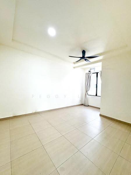 Rumah Berkembar untuk Disewa di Cheras (Selangor) - Peggy Lim - Living Room - PropertyGuru.com.my