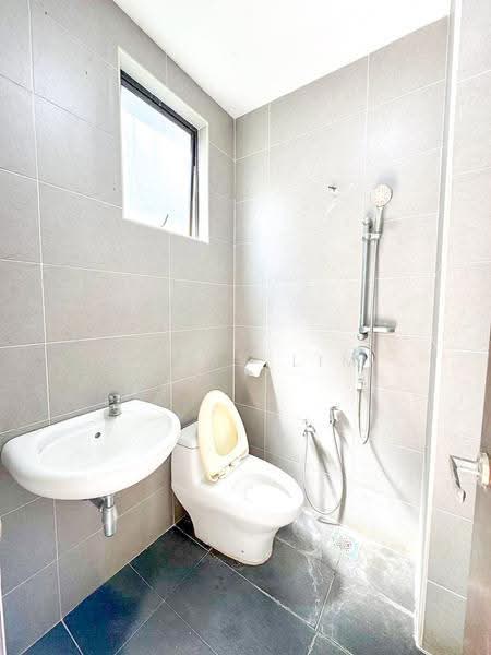 Rumah Berkembar untuk Disewa di Cheras (Selangor) - Peggy Lim - Bathroom - PropertyGuru.com.my