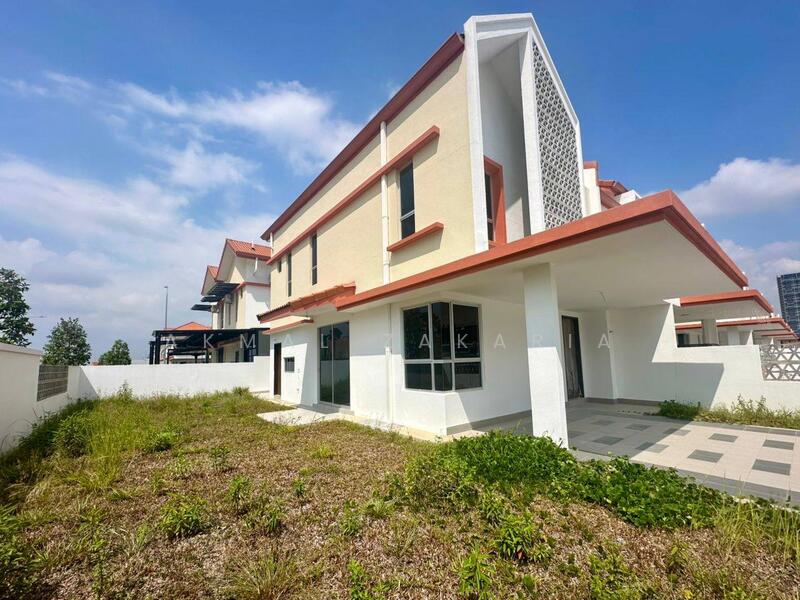 Untuk Dijual - Caralyn @ Setia Alamsari