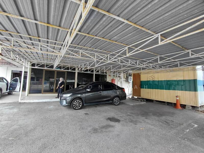 Seksyen 51a untuk Untuk Disewa - RM 40,000 /bulan, Feb 2026 - Exterior - PropertyGuru.com.my