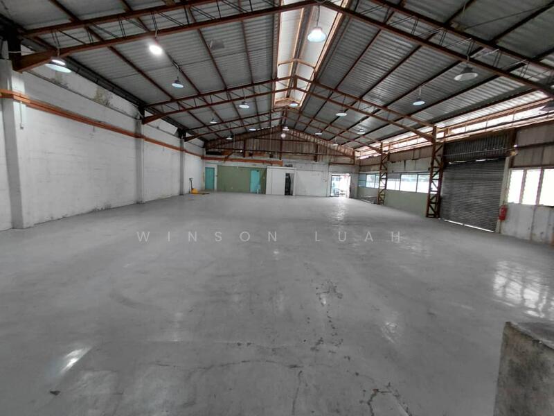 Seksyen 51a untuk Untuk Disewa - RM 40,000 /bulan, Feb 2026 - Interior - PropertyGuru.com.my