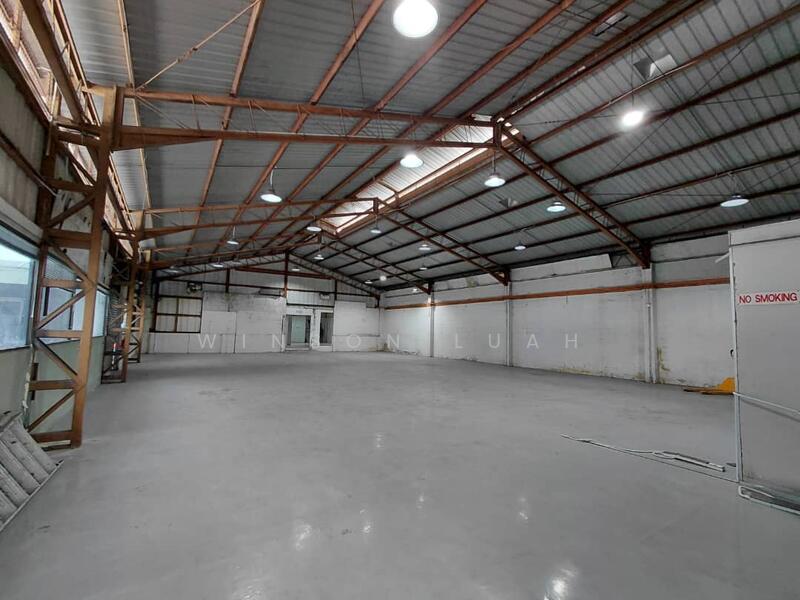 Seksyen 51a untuk Untuk Disewa - RM 40,000 /bulan, Feb 2026 - Interior - PropertyGuru.com.my