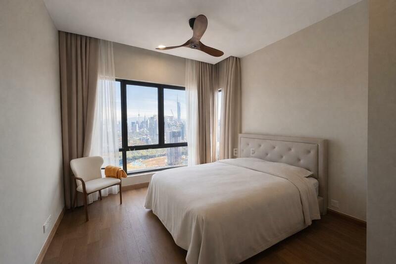 Condominium for Rent at Bangsar Hill Park - Vera Lee - Bedroom - PropertyGuru.com.my