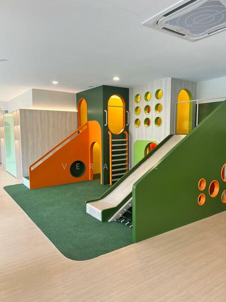 Condominium for Rent at Bangsar Hill Park - Vera Lee - Interior - PropertyGuru.com.my