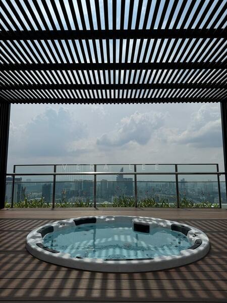 Condominium for Rent at Bangsar Hill Park - Vera Lee - View - PropertyGuru.com.my