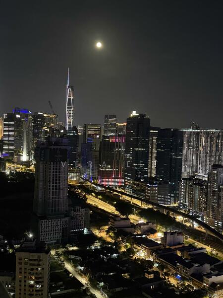 Condominium for Rent at Bangsar Hill Park - Vera Lee - Exterior - PropertyGuru.com.my