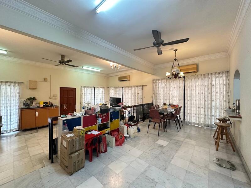 Bukit Jelutong Shah Alam untuk Untuk Dijual - RM 1,350,000, Mac 2026 - PropertyGuru.com.my