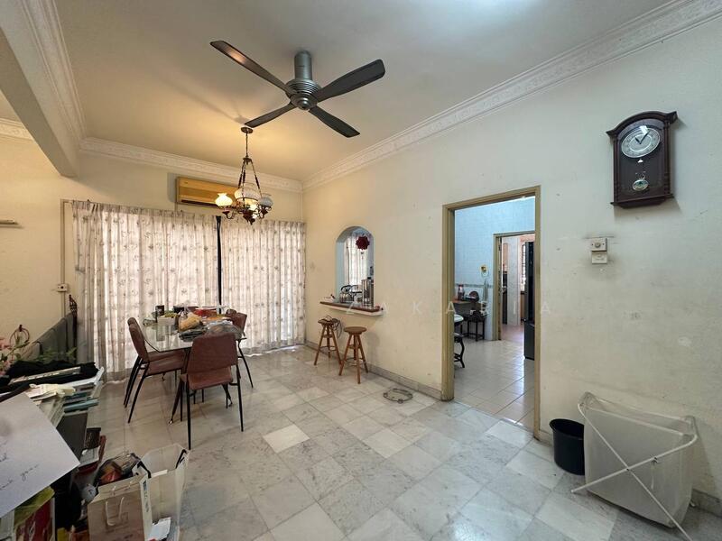 Bukit Jelutong Shah Alam untuk Untuk Dijual - RM 1,350,000, Mac 2026 - PropertyGuru.com.my