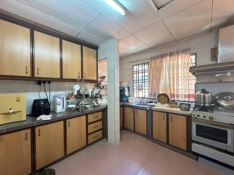 Bukit Jelutong Shah Alam untuk Untuk Dijual - RM 1,350,000, Mac 2026 - PropertyGuru.com.my