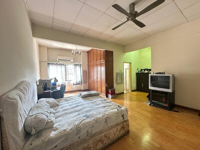 Bukit Jelutong Shah Alam untuk Untuk Dijual - RM 1,350,000, Mac 2026 - PropertyGuru.com.my