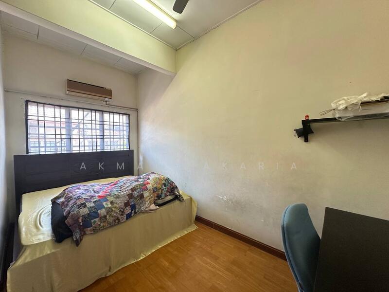 Bukit Jelutong Shah Alam untuk Untuk Dijual - RM 1,350,000, Mac 2026 - PropertyGuru.com.my