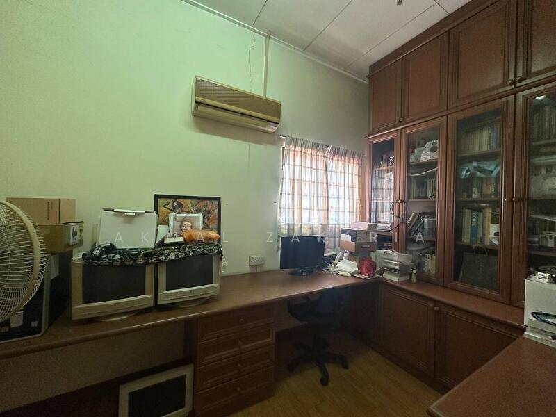 Bukit Jelutong Shah Alam untuk Untuk Dijual - RM 1,350,000, Mac 2026 - PropertyGuru.com.my