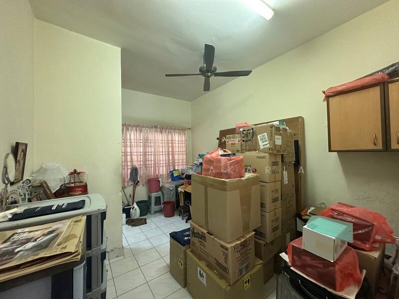 Bukit Jelutong Shah Alam untuk Untuk Dijual - RM 1,350,000, Mac 2026 - PropertyGuru.com.my