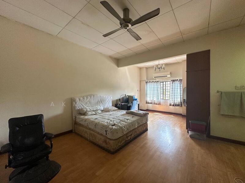 Bukit Jelutong Shah Alam untuk Untuk Dijual - RM 1,350,000, Mac 2026 - PropertyGuru.com.my