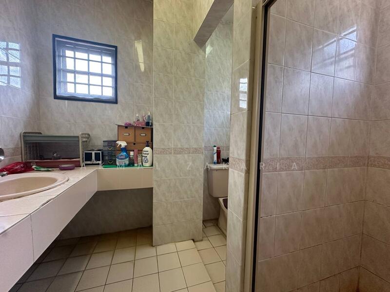 Bukit Jelutong Shah Alam untuk Untuk Dijual - RM 1,350,000, Mac 2026 - PropertyGuru.com.my